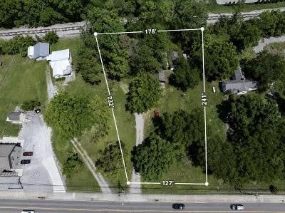 138 W Division St, Mount Juliet, TN 37122