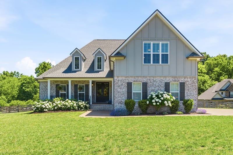 17845 Highway 76 E, Springfield, TN 37172