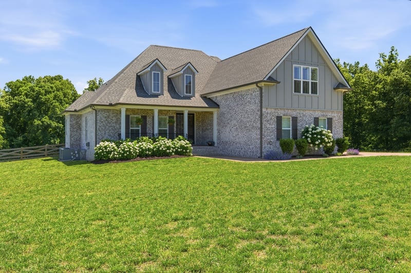 17845 Highway 76 E, Springfield, TN 37172