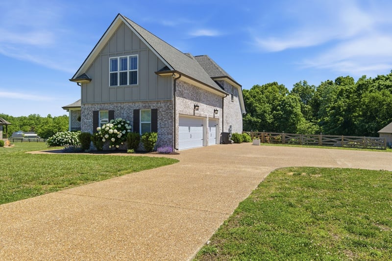 17845 Highway 76 E, Springfield, TN 37172