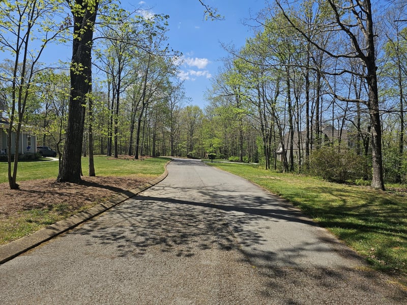 0 Maggie Bluff Lot 6, Lookout Mountain, GA 30750