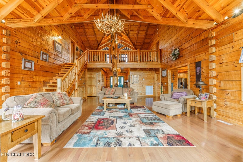 3044 Redtail Rd, Sevierville, TN 37862