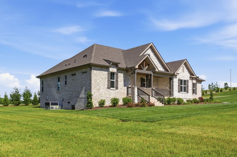 3058 Henley Way, Spring Hill, TN 37174