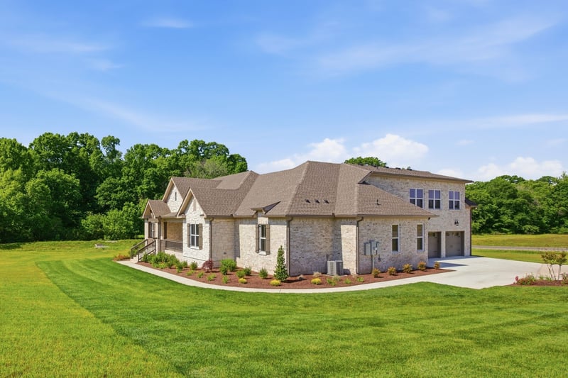 3058 Henley Way, Spring Hill, TN 37174