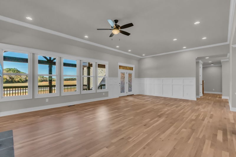 3058 Henley Way, Spring Hill, TN 37174