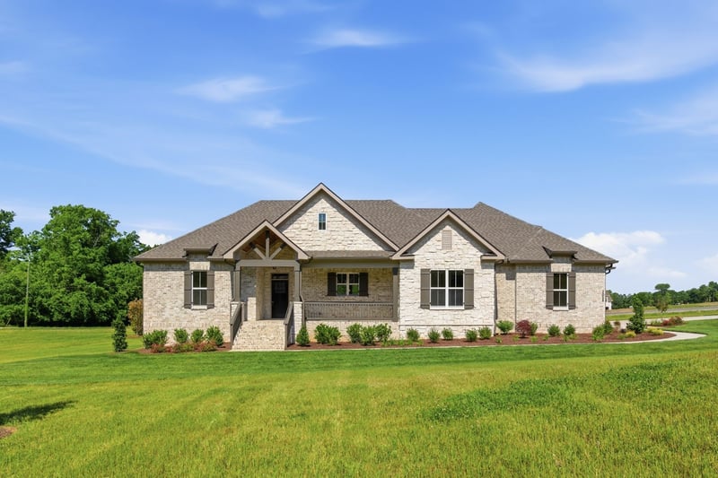 3058 Henley Way, Spring Hill, TN 37174
