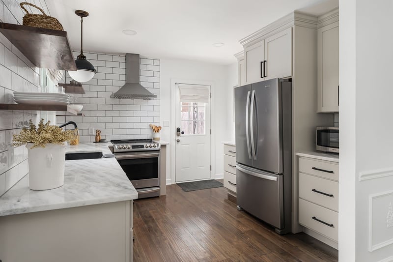 2809 Surrey Rd, Nashville, TN 37214