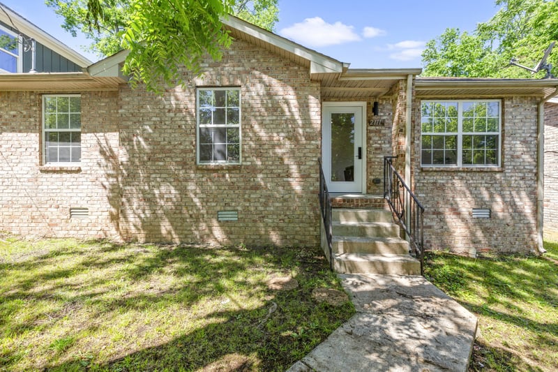 2111 A 14th Ave N, Nashville, TN 37208