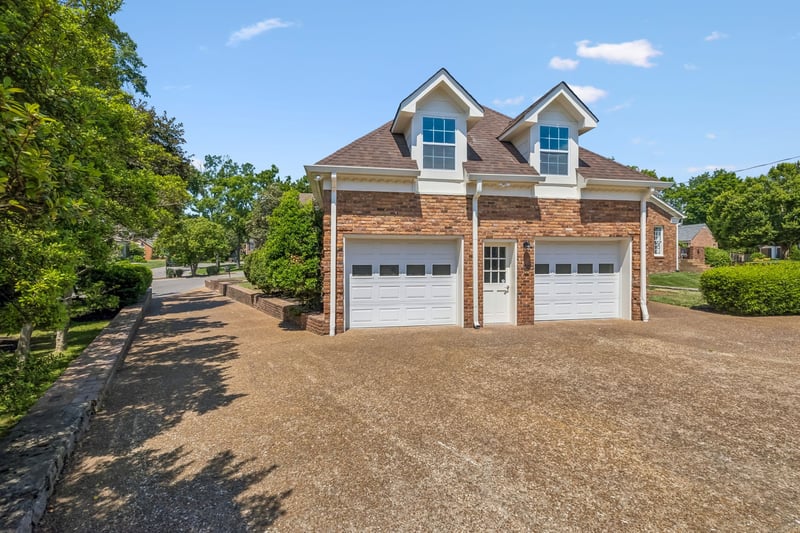 4111 Legend Hall Dr, Nashville, TN 37215