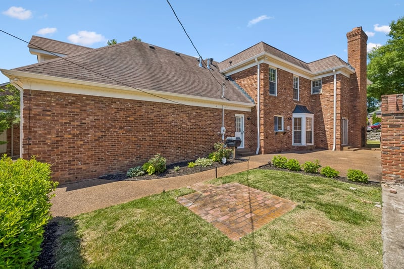 4111 Legend Hall Dr, Nashville, TN 37215