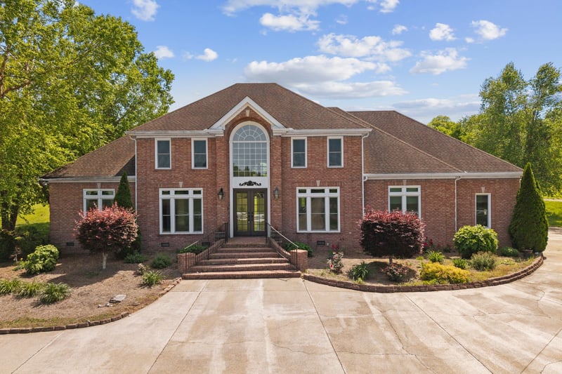 1834 Baker Rd, Goodlettsville, TN 37072