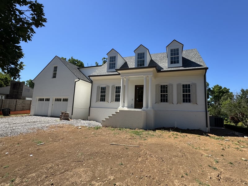 903 Buford Pl, Nashville, TN 37204