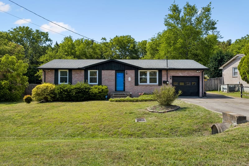 337 Janette Ave, Goodlettsville, TN 37072