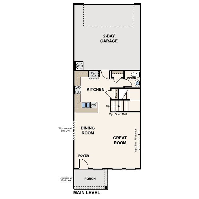1307 Stubblefield Aly, Nashville, TN 37218