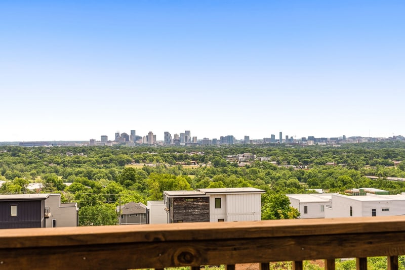 2156 Summitt Ave, Nashville, TN 37218