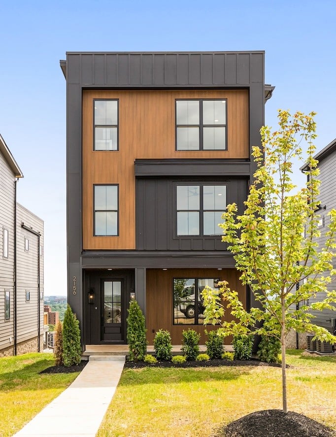 2156 Summitt Ave, Nashville, TN 37218