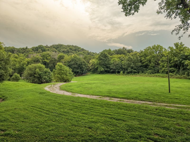 6448 Nathan Smith Rd, College Grove, TN 37046