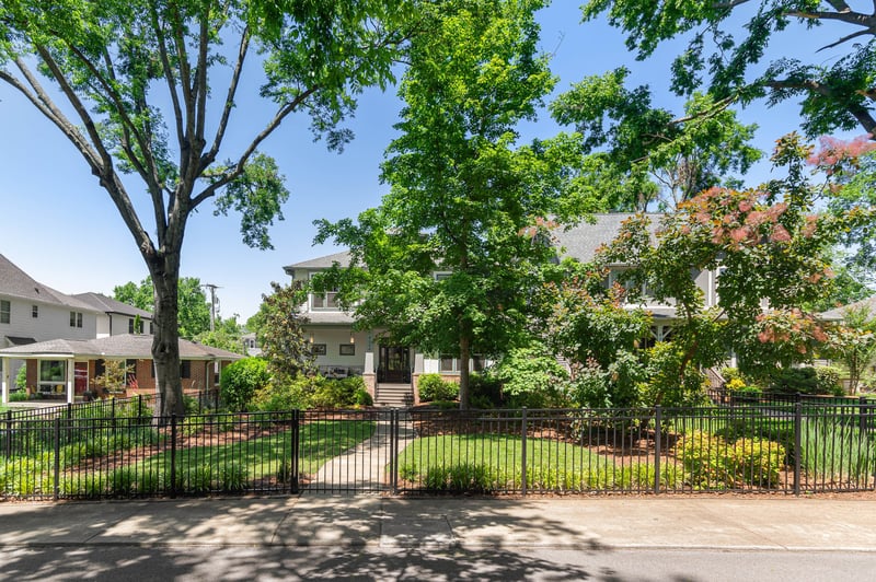 4206 Wyoming Ave, Nashville, TN 37209