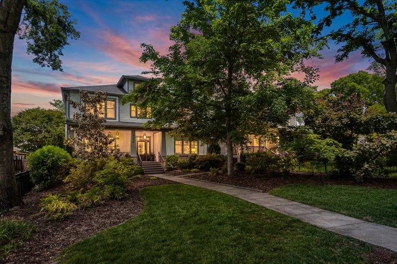 4206 Wyoming Ave, Nashville, TN 37209