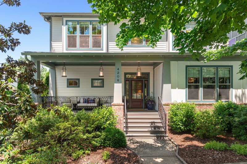 4206 Wyoming Ave, Nashville, TN 37209