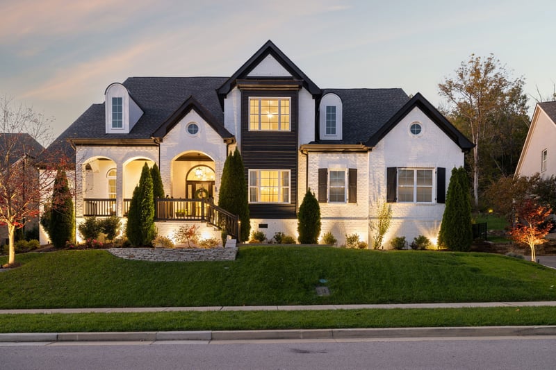 2420 Los Olivos Ct, Franklin, TN 37069