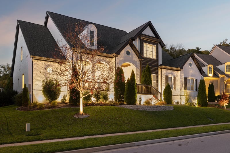 2420 Los Olivos Ct, Franklin, TN 37069