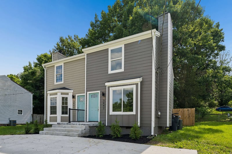 Home Worth Check