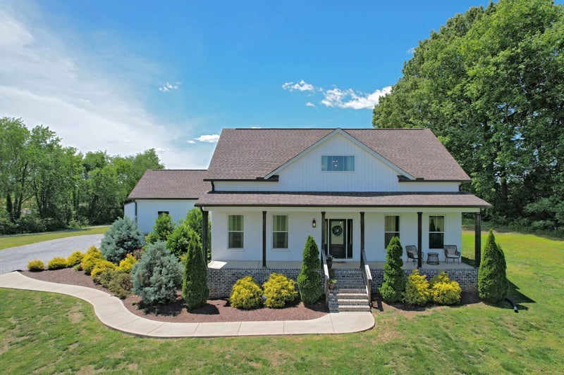 5142 Cross Plains Rd, White House, TN 37188