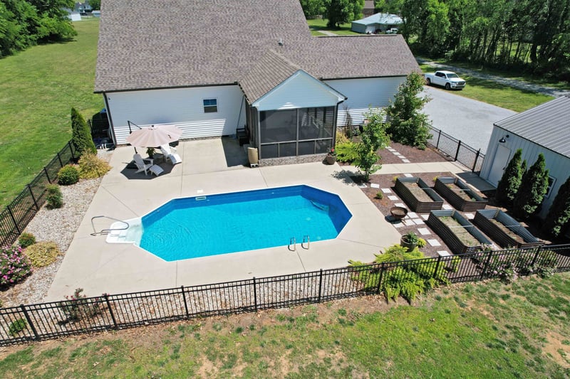 5142 Cross Plains Rd, White House, TN 37188