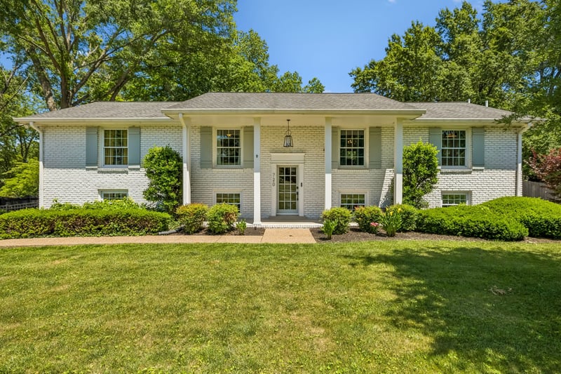 720 Shenandoah Dr, Brentwood, TN 37027