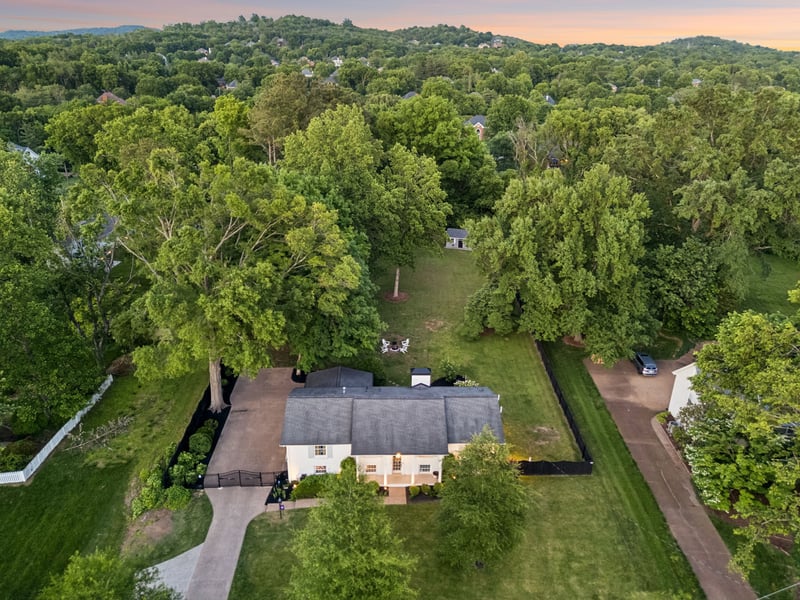 720 Shenandoah Dr, Brentwood, TN 37027