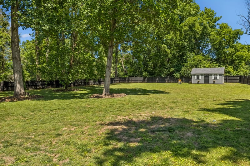 720 Shenandoah Dr, Brentwood, TN 37027