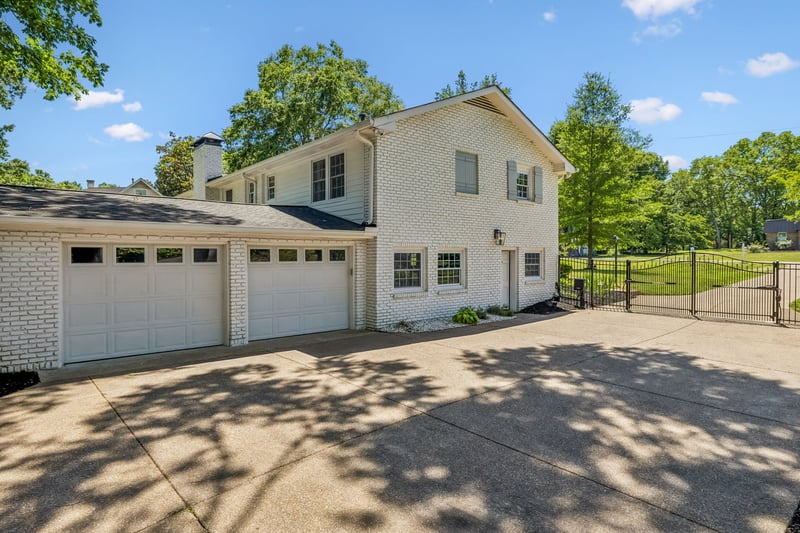 720 Shenandoah Dr, Brentwood, TN 37027