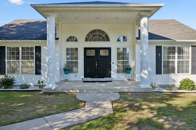 406 Alydar Dr, Watertown, TN 37184