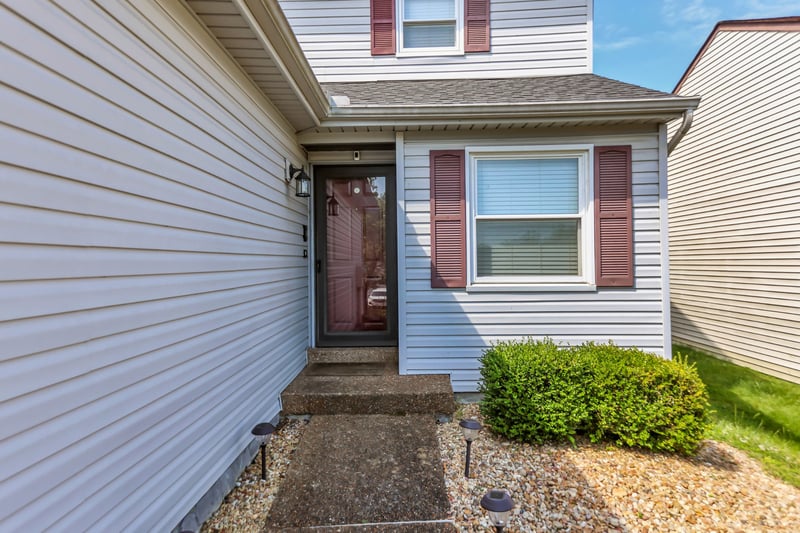107 Maple Way N, Hendersonville, TN 37075