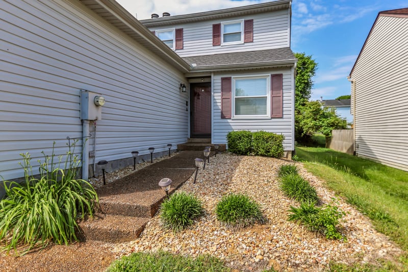 107 Maple Way N, Hendersonville, TN 37075
