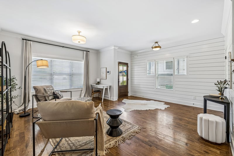 2158 Byrum Ave #A, Nashville, TN 37203