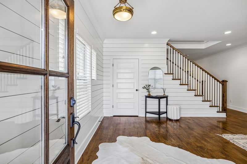 2158 Byrum Ave #A, Nashville, TN 37203
