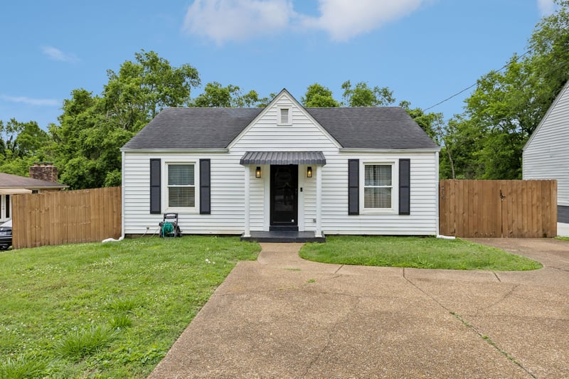 219 Morton Ave, Nashville, TN 37211