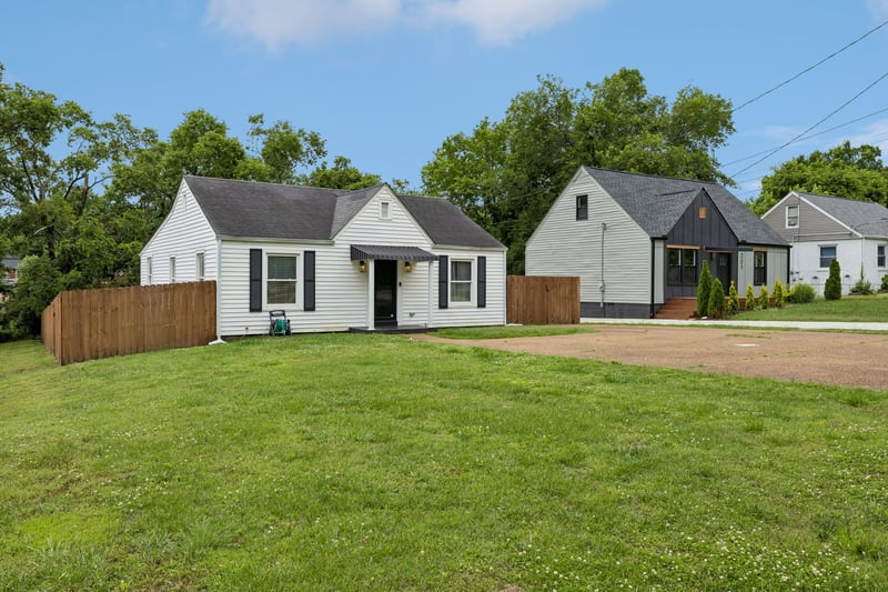 219 Morton Ave, Nashville, TN 37211