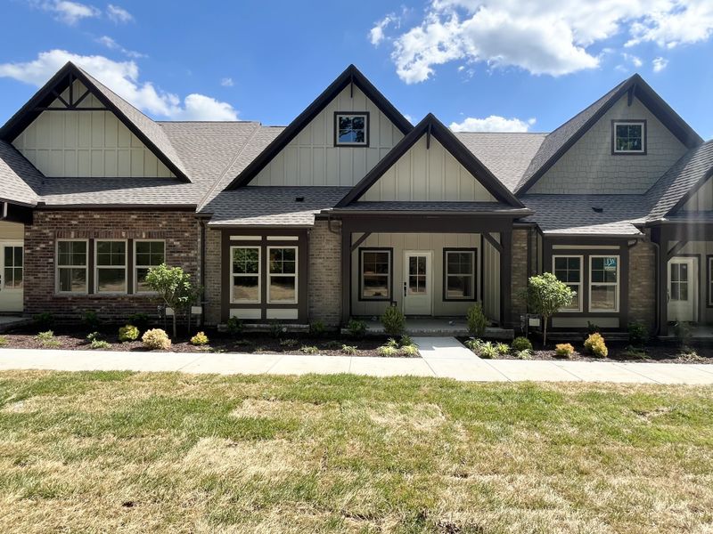 722 Coburg St, Gallatin, TN 37066