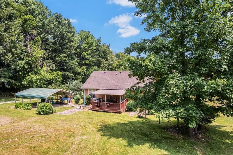7898 Highway 41 N, Adams, TN 37010