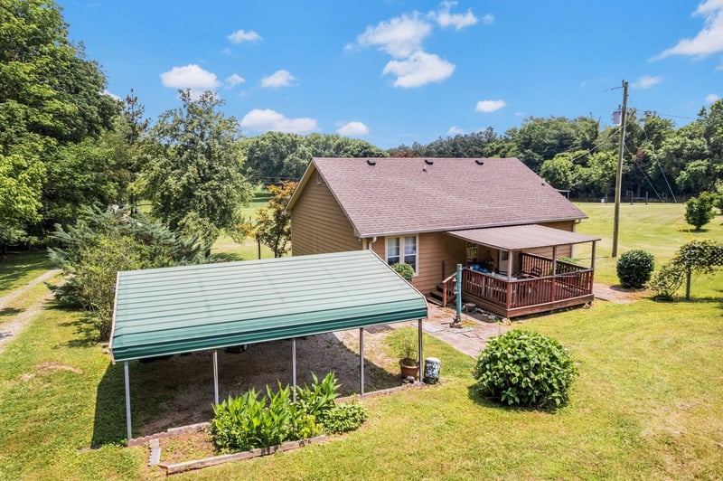 7898 Highway 41 N, Adams, TN 37010