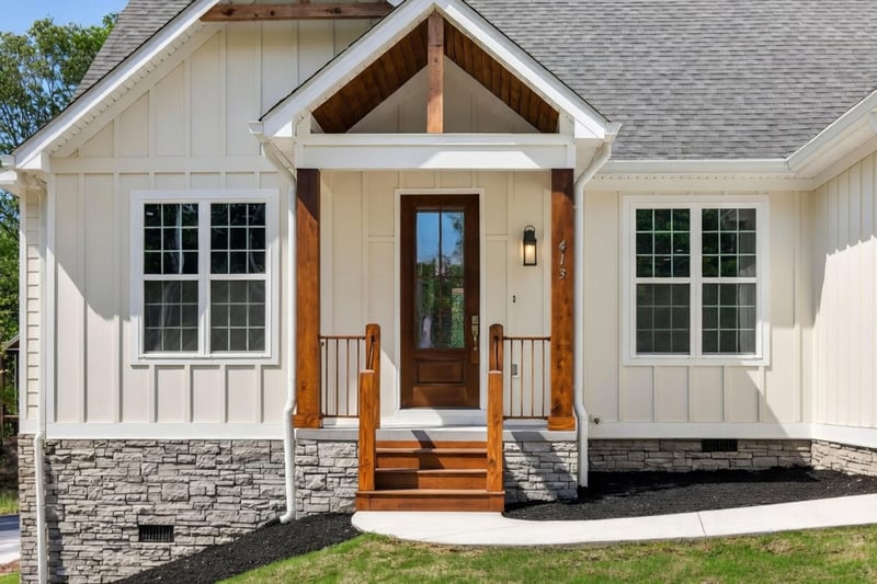 413 Haig Mill Lake Rd, Dalton, GA 30720