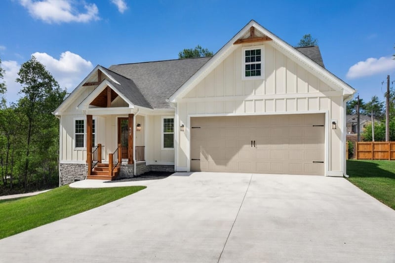 413 Haig Mill Lake Rd, Dalton, GA 30720