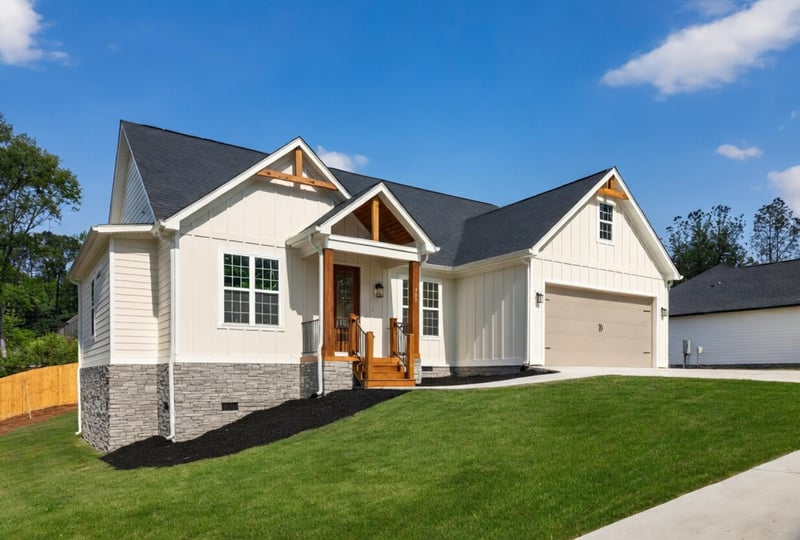413 Haig Mill Lake Rd, Dalton, GA 30720