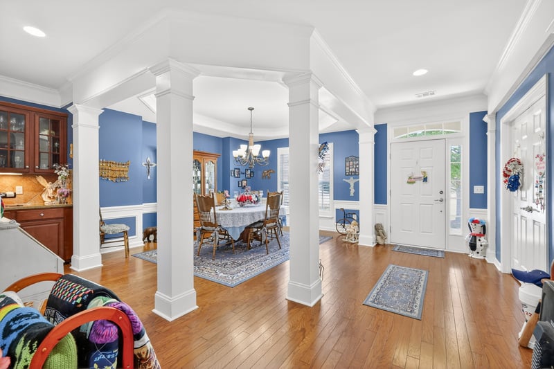 233 Citadel Dr, Mount Juliet, TN 37122