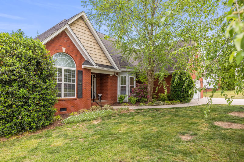 144 Durance Dr, Flintstone, GA 30725