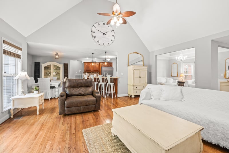 144 Durance Dr, Flintstone, GA 30725