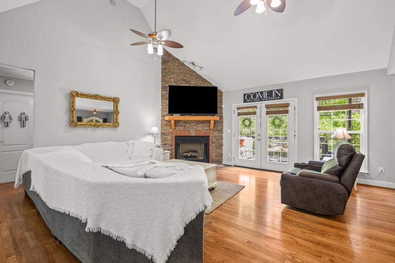 144 Durance Dr, Flintstone, GA 30725